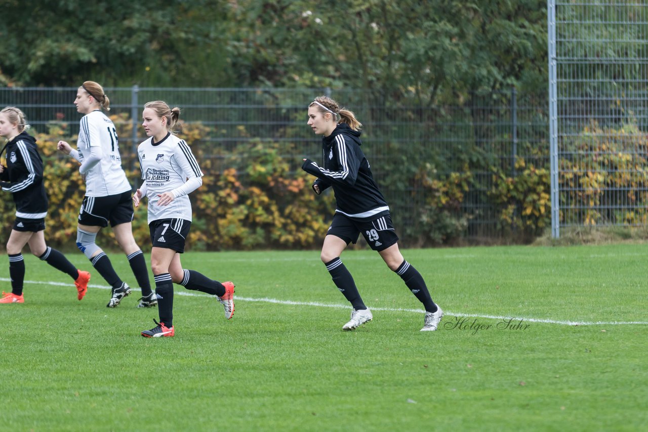 Bild 142 - Frauen FSC Kaltenkirchen - VfR Horst : Ergebnis: 2:3